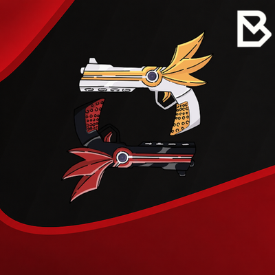 Bringer Set