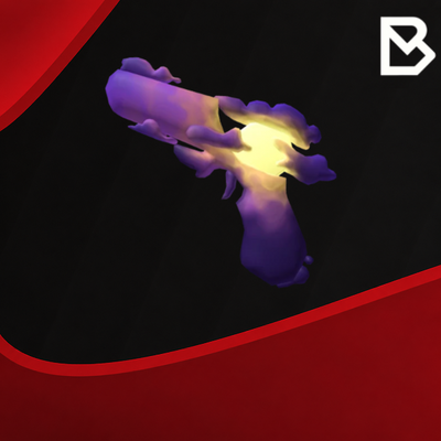 Sunrise Gun