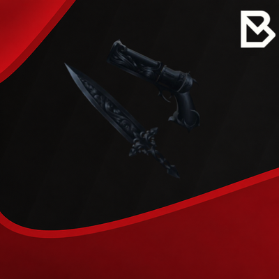 Darkset
