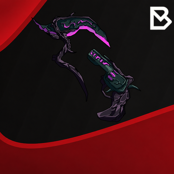 Elderwood Set