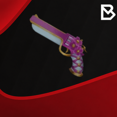 Blossom Gun