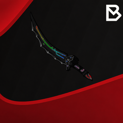 Chroma Slasher