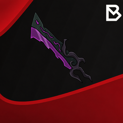 Elderwood Blade