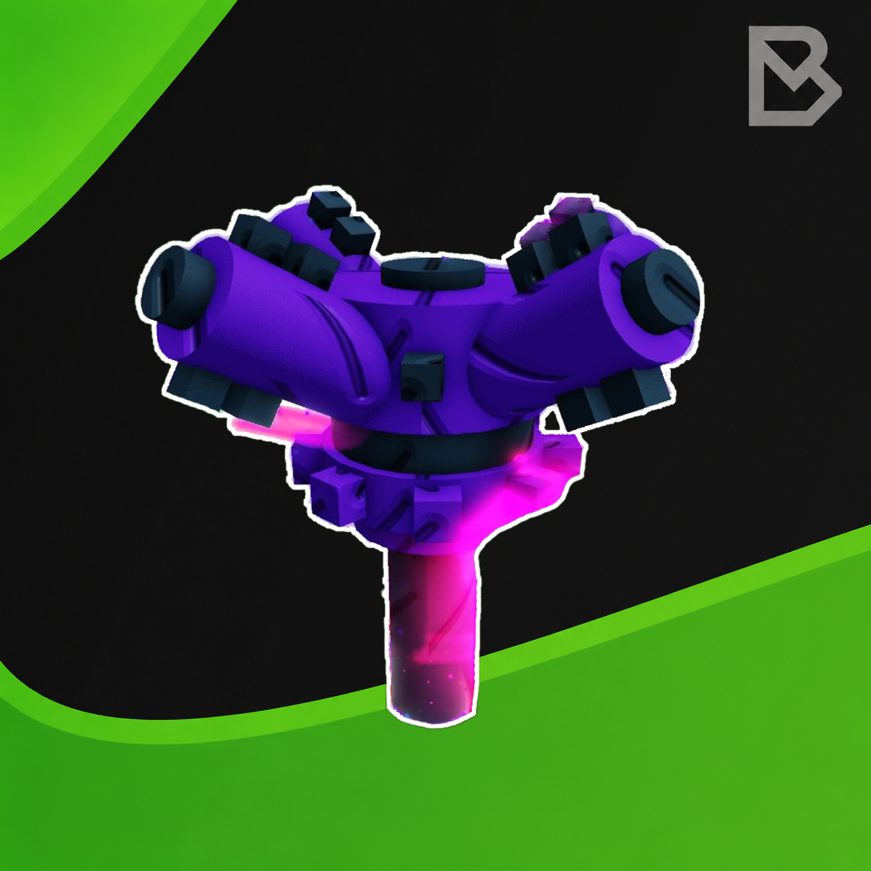 Super Sprinkler