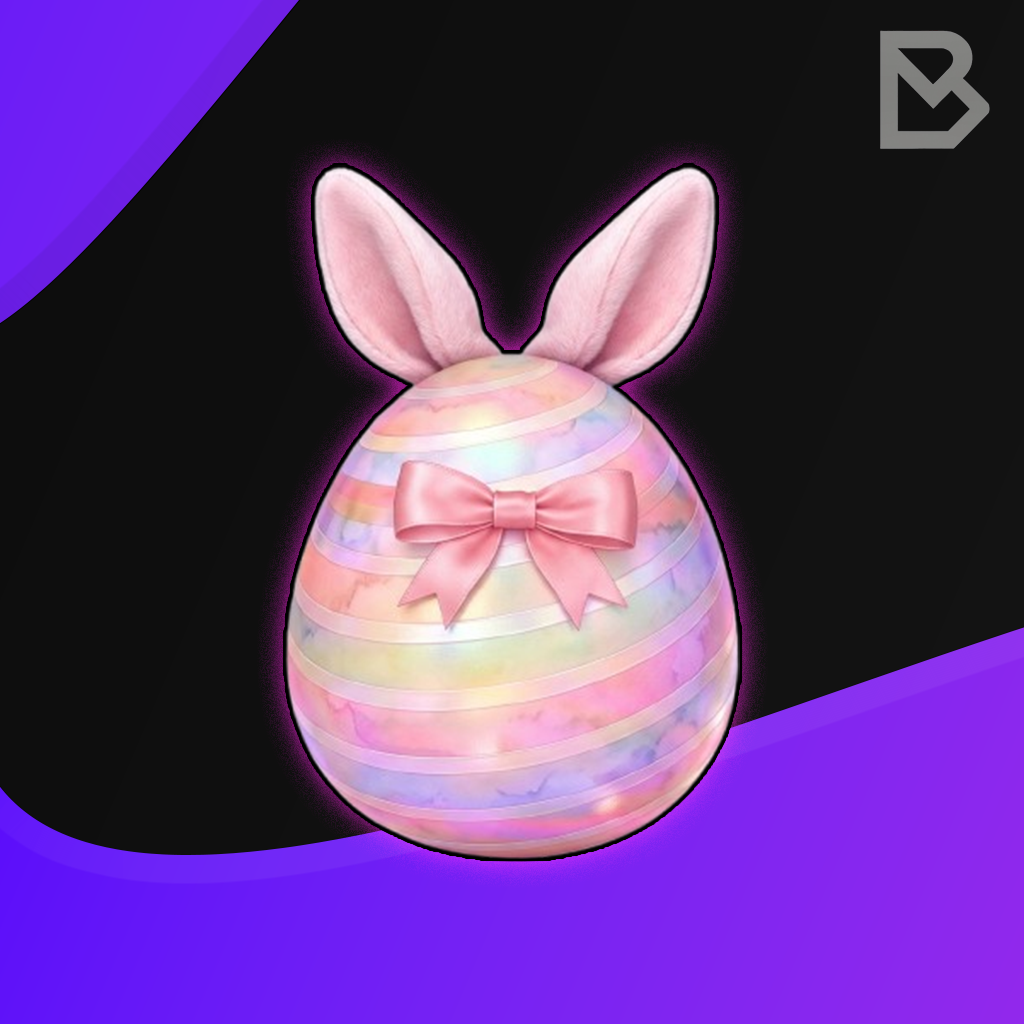Easter Egg