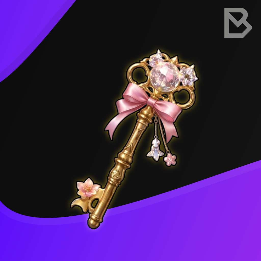 Easter Key