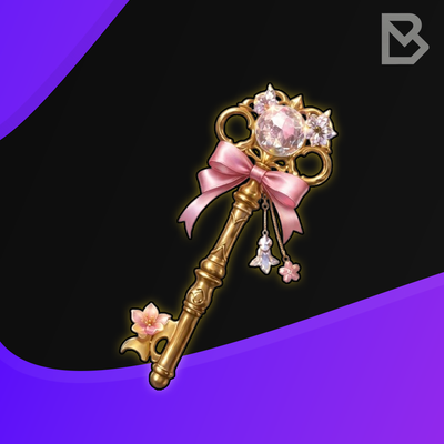 Easter Key