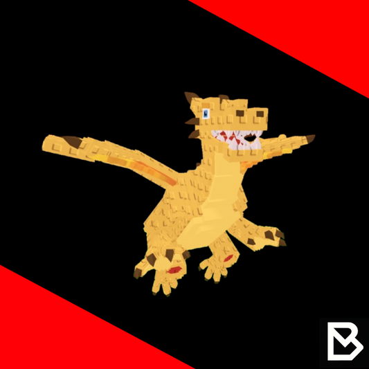 Dragon Cannelloni