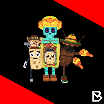 La Taco Combinasion