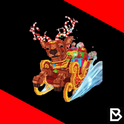 Reinito Sleighito