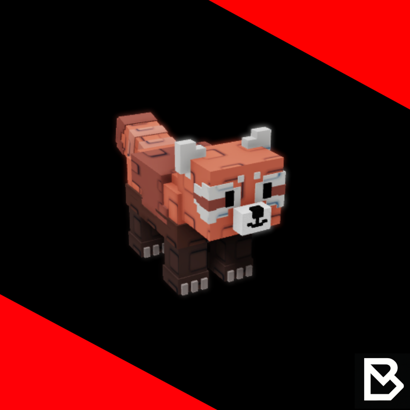 Red Panda