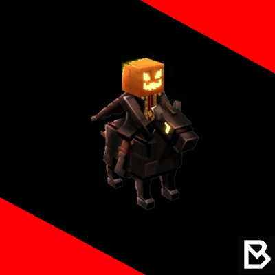 Headless Horseman
