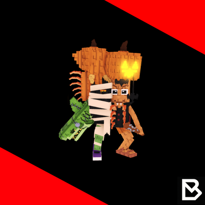 La Spooky Grande