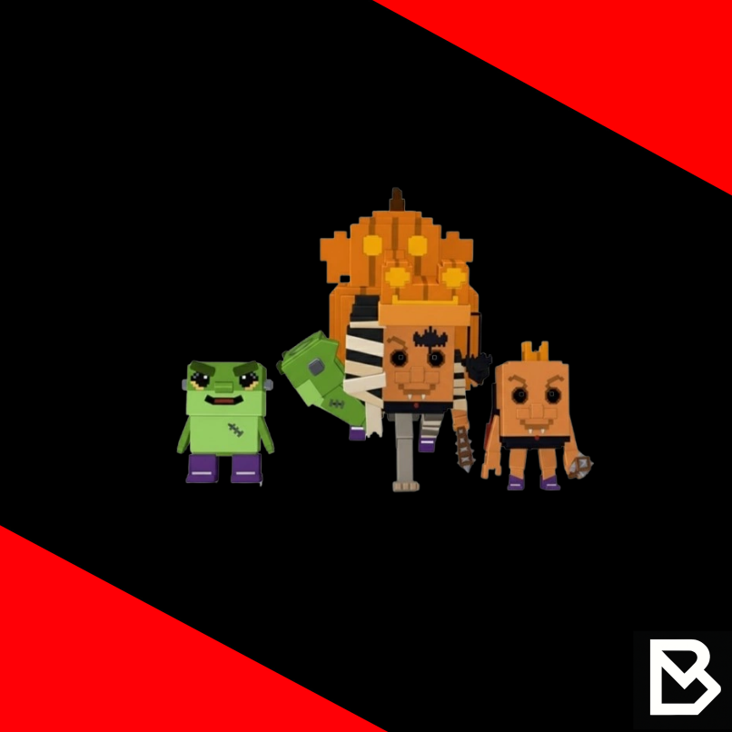 Los Spooky Combinasionas