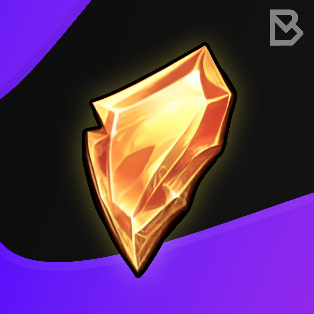 Power Shard