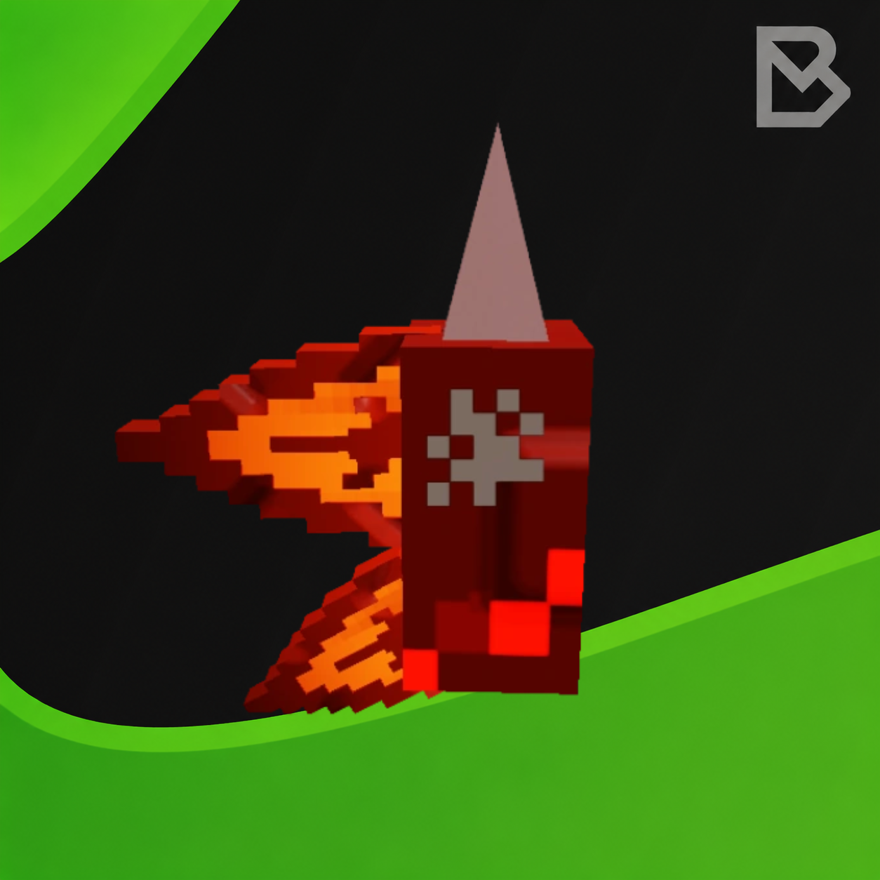 Dragon Breath Seed