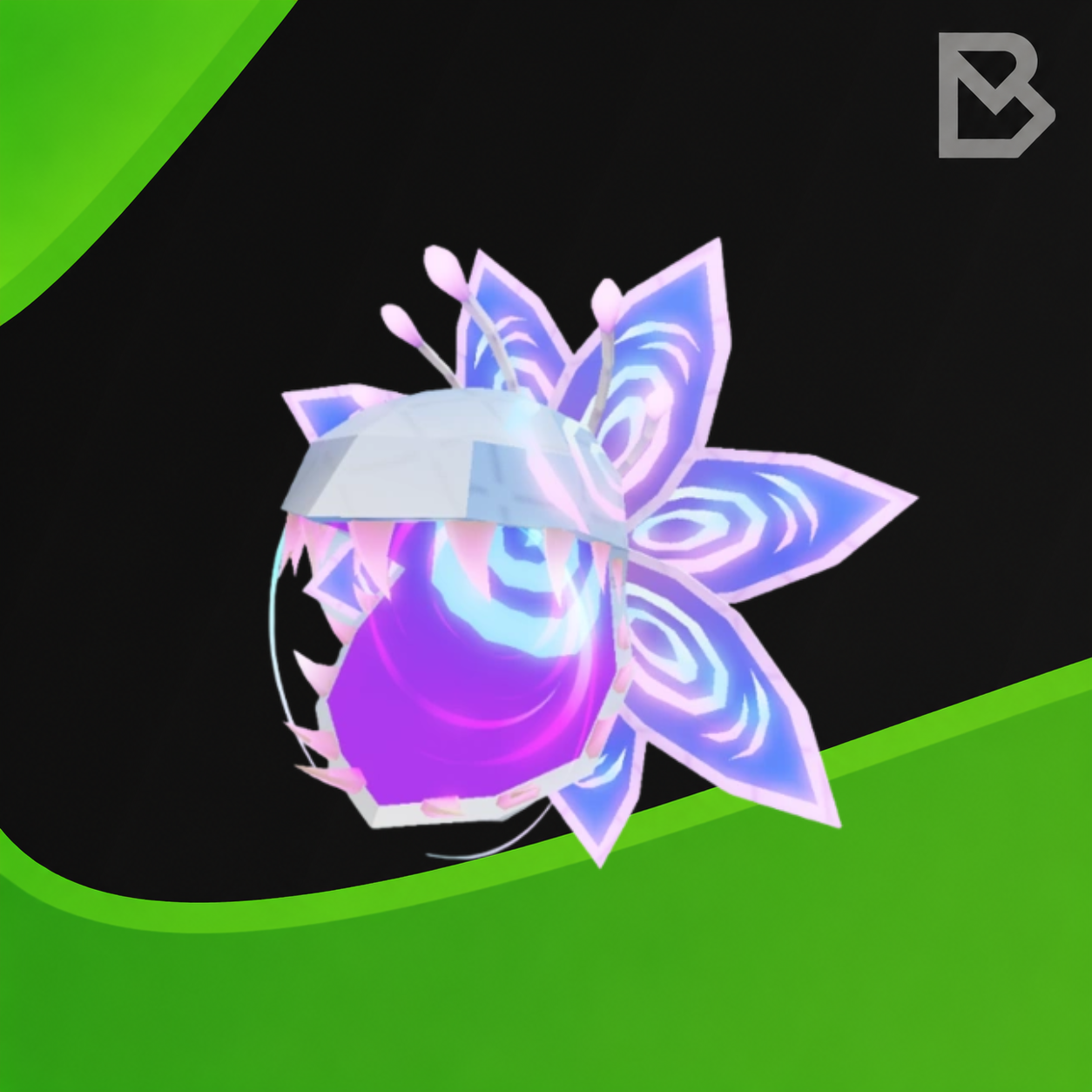 Hypno Bloom Seed