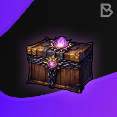 Aura Crate