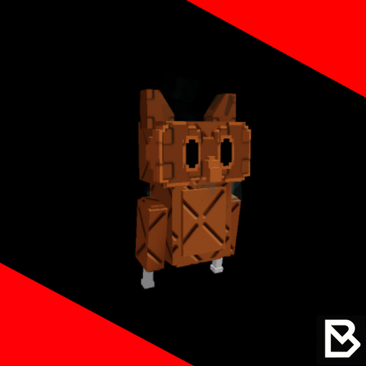 Cooked Owl