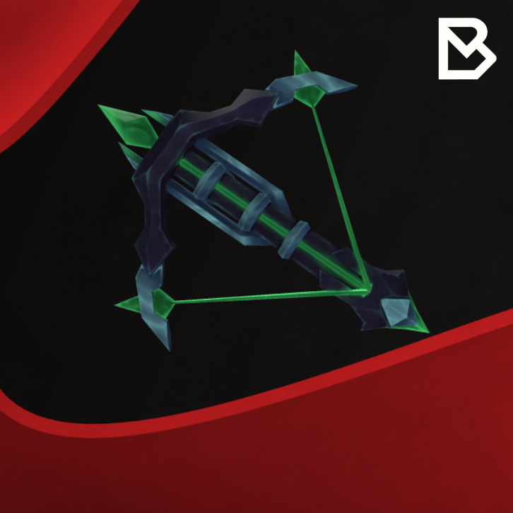 Harvester Gun