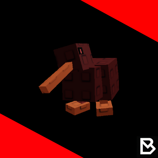 Blood Kiwi