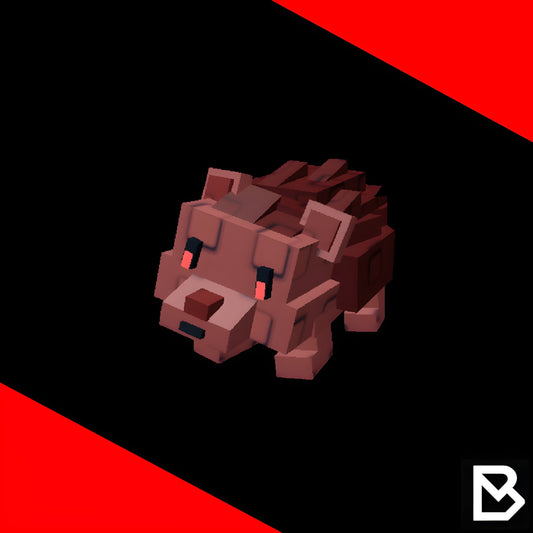 Blood Hedgehog