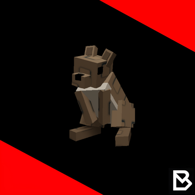 Squirrel - Bloxsly Store