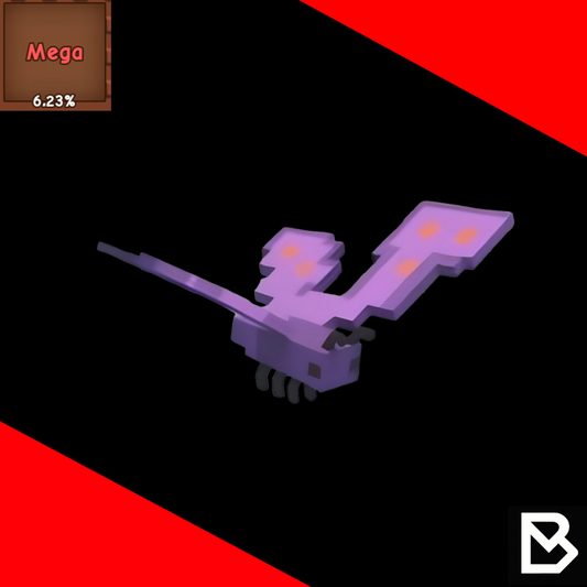 Mega Butterfly