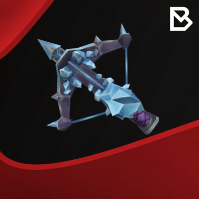 Icepiercer Gun