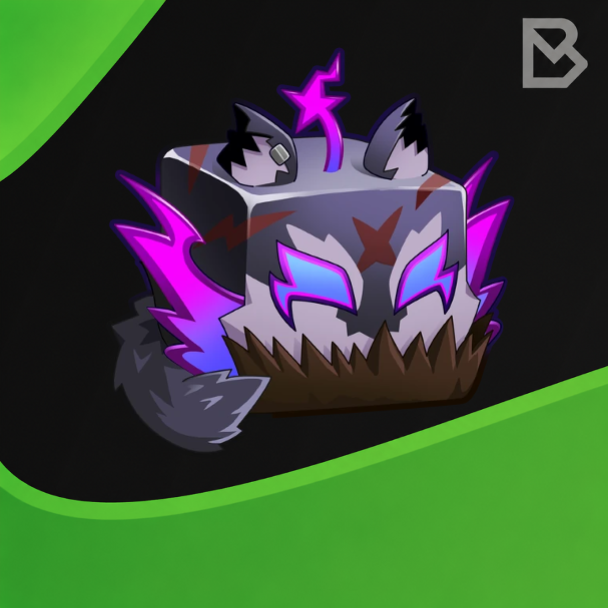 Werewolf
