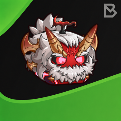 Fiend Yeti