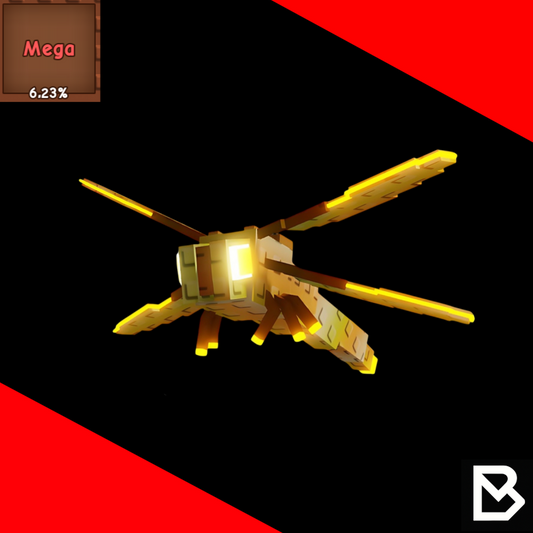 Mega Dragonfly
