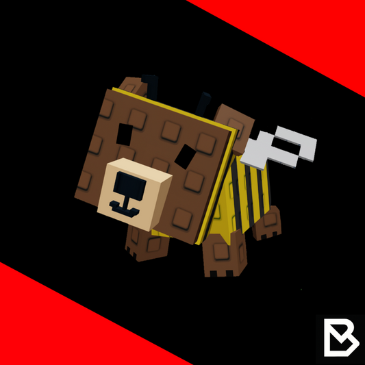 Bear Bee