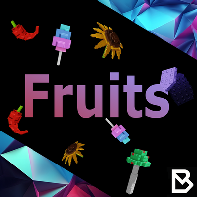 Fruits