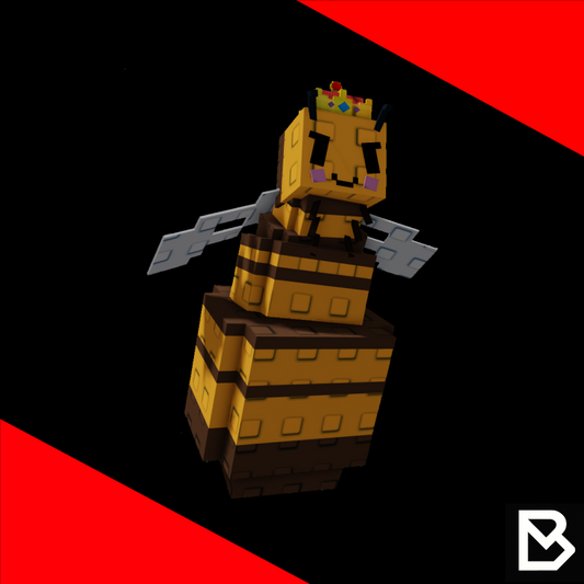 Queen Bee