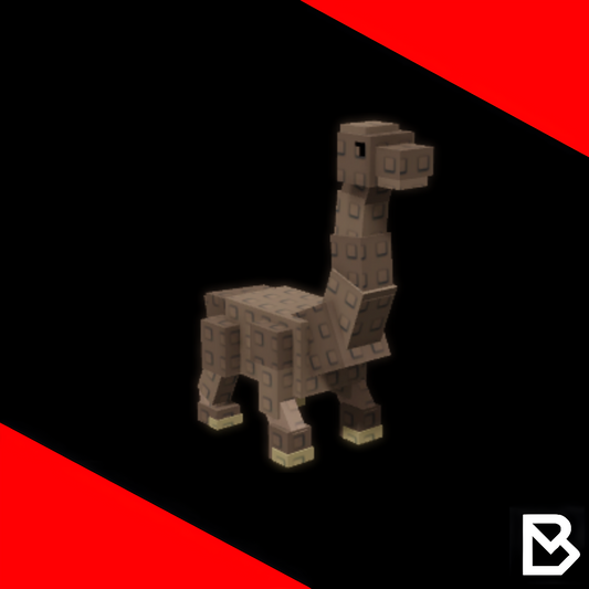 Brontosaurus