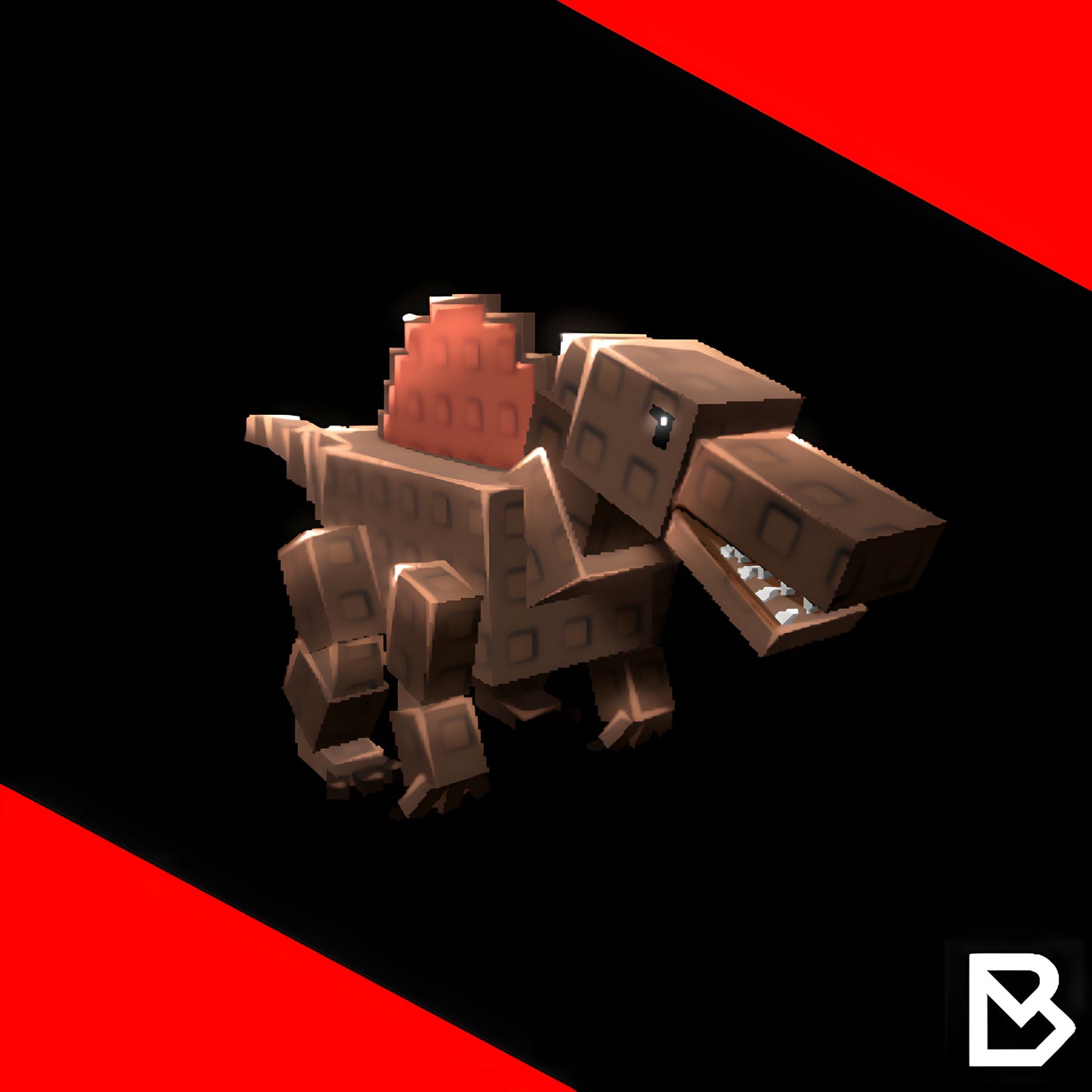 Spinosaurus