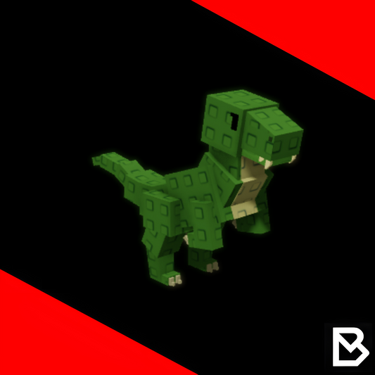 T-Rex