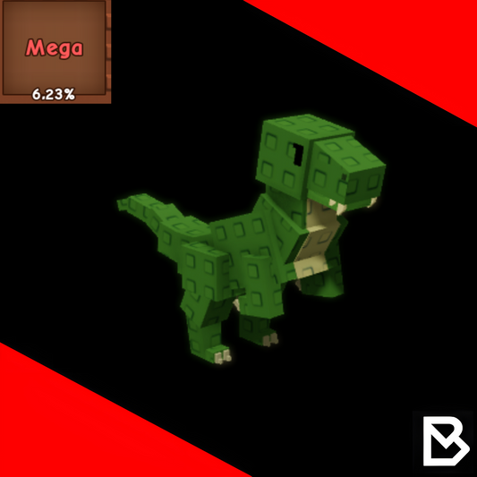 Mega T-Rex