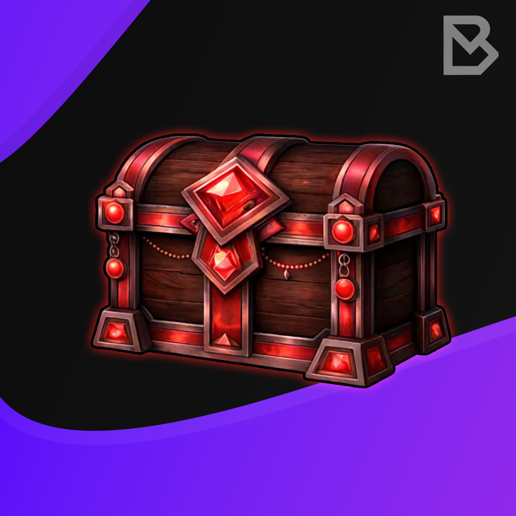 Mythic Chest