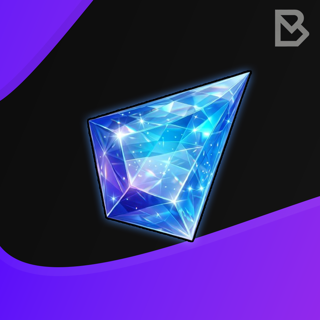 Passive Shard