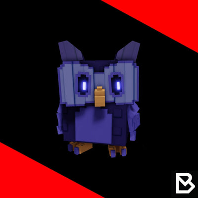 Night Owl - Bloxsly Store